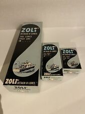 Vintage zoli detatch d'occasion  Expédié en Belgium