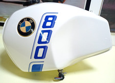 Bmw paralever serbatoio usato  Roma
