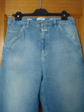 Jeans damen closed gebraucht kaufen  Bad Freienwalde (Oder)