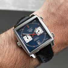 Tag heuer monaco usato  Tramonti