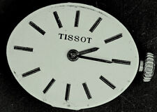 Tissot movement ladies for sale  Ireland