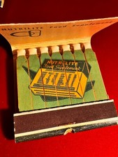 Matchbook nutrilite food for sale  Keene