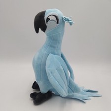 Boneca de pelúcia Rio the Movie Jewel 30cm brinquedo presente de Natal comprar usado  Enviando para Brazil