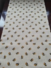 Bee table runner for sale  WOKINGHAM