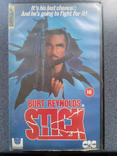 Burt reynolds stick for sale Burt reynolds stick for sale  GRANGEMOUTH