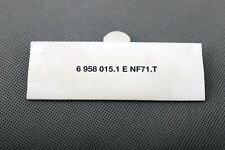 Bmw e90 carte d'occasion  France
