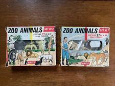 Vintage airfix figures for sale  COLCHESTER