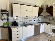 Cucina angolare con usato  Milano