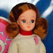 Rare vintage takara for sale  Butler