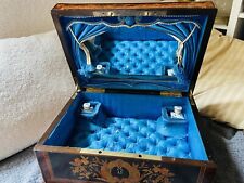 Coffret bijoux signé d'occasion  Paris XI