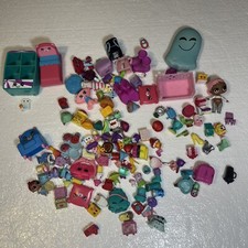 Shopkins figures accessories for sale  Hot Springs National Park
