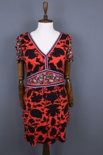 Ladies desigual red d'occasion  Expédié en Belgium