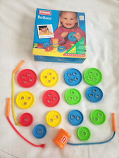 Vtg 90s playskool for sale  Benicia