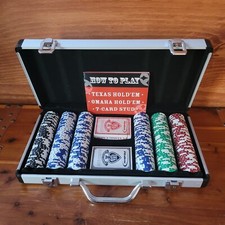 Regent sports poker for sale  Yelm