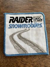 Vintage raider twin for sale  Galesville