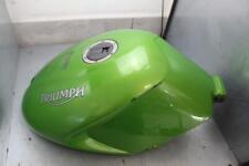 Serbatoio per triumph usato  Italia