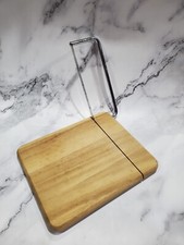 Crate barrel wood for sale  Fuquay Varina