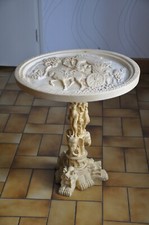 Rare belle table d'occasion  Wassy