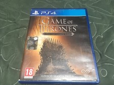 videogioco ps4 GAME OF THRONES  PlayStation 4 ITA, usado comprar usado  Enviando para Brazil