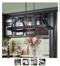 Light country rustic for sale  Maple Heights