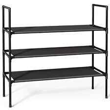 Shoe rack large for sale  USA