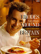 Rhodes gary rhodes for sale  STOCKPORT