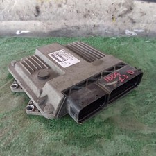 Ecu centralina motore usato  Marcianise