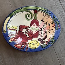 Tika tabasco crab for sale  Naperville