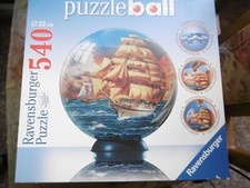 Puzzle ball 540 gebraucht kaufen  Freital