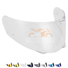 Visiera compatibile hjc usato  Ponsacco