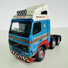 Corgi volvo fh12 for sale  HALSTEAD