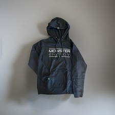 Monster energy pullover for sale  Cartersville