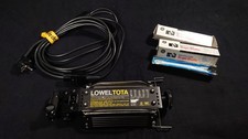 Lowel tota light gebraucht kaufen  Köln