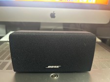 Bose center doppelcube gebraucht kaufen  Bad Urach
