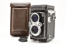 Near mint yashica d'occasion  Expédié en Belgium