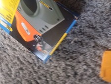 Electric tacwise staple for sale  NEWMARKET