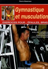 Gymnastique musculation exerci d'occasion  France