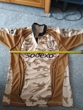 Kooga british army for sale  GLOUCESTER