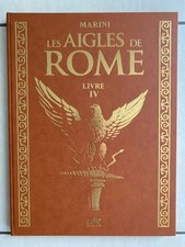 Aigles rome tome d'occasion  Habsheim