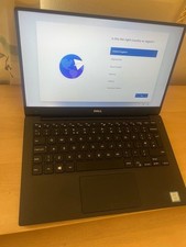 Dell xps 9360 for sale  ENFIELD
