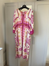 Monsoon pink floral for sale  BEDFORD