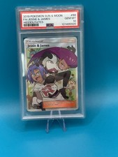 Psa jessie james for sale Psa jessie james for sale  REDDITCH