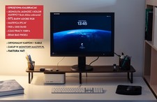 Używany, Monitor EIZO CX240 Kalibracja sprzętowa, Color Navigator, faktura VAT na sprzedaż  PL