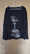 Damen pullover 54 gebraucht kaufen  Burg