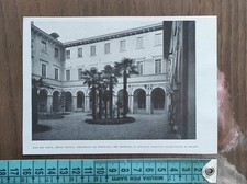Milano collegio convitto usato Milano collegio convitto usato  Italia