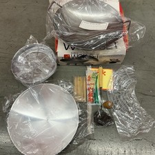 set 14 wok for sale  Swedesboro