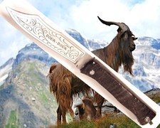Unique couteau pliant d'occasion  Metz-