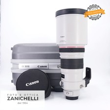 canon ef 300 f2 8 usato  Cormano
