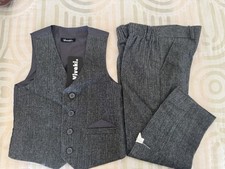 boys tweed waistcoat for sale boys tweed waistcoat for sale SOUTHMINSTER