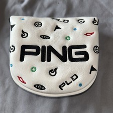 Ping pld putter for sale  HESSLE